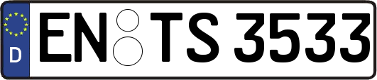 EN-TS3533