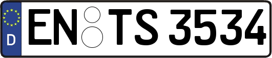 EN-TS3534