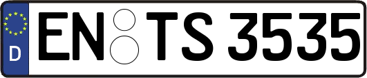 EN-TS3535