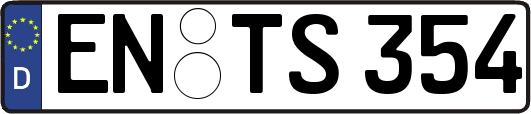 EN-TS354