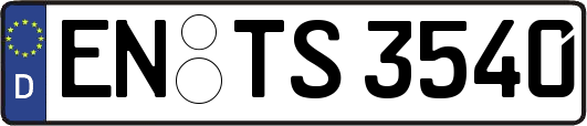 EN-TS3540