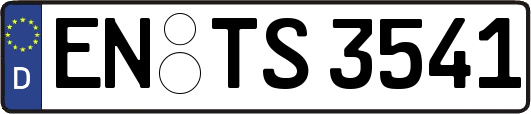 EN-TS3541