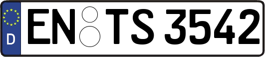 EN-TS3542