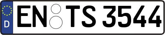 EN-TS3544