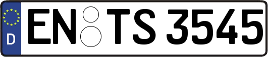 EN-TS3545