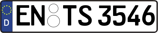 EN-TS3546