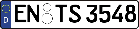 EN-TS3548