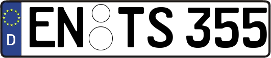 EN-TS355