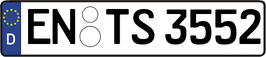 EN-TS3552