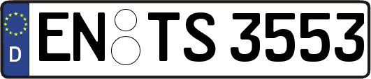 EN-TS3553
