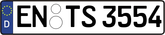 EN-TS3554