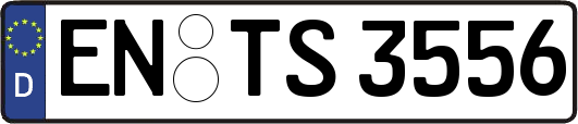 EN-TS3556