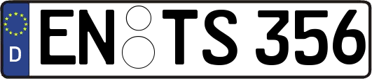 EN-TS356
