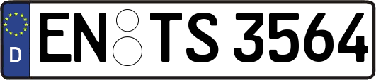 EN-TS3564