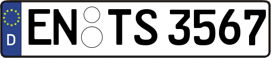 EN-TS3567