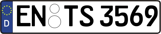 EN-TS3569