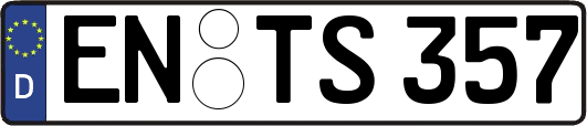 EN-TS357