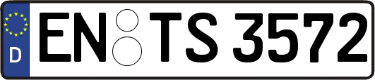 EN-TS3572
