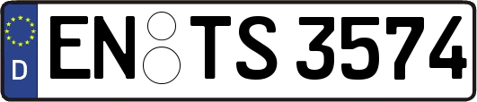 EN-TS3574