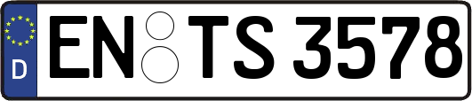 EN-TS3578