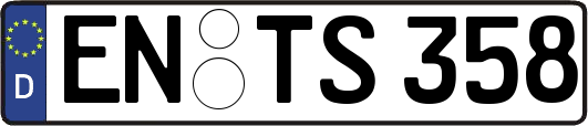 EN-TS358