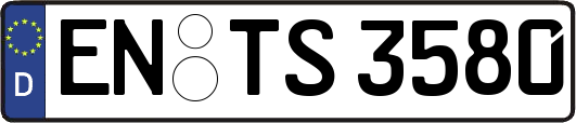 EN-TS3580