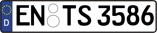 EN-TS3586