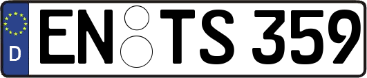 EN-TS359