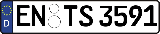 EN-TS3591