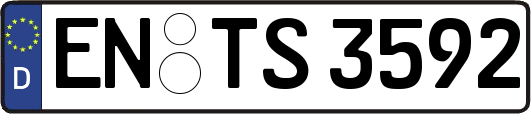 EN-TS3592