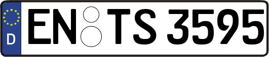EN-TS3595