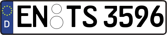 EN-TS3596