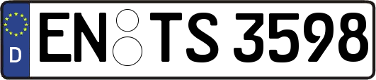 EN-TS3598
