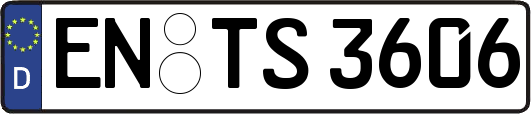 EN-TS3606