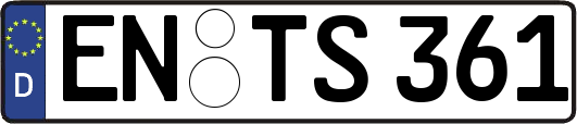 EN-TS361