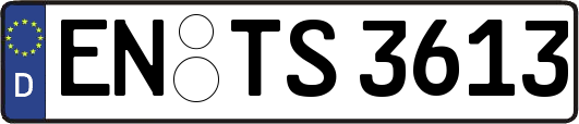 EN-TS3613