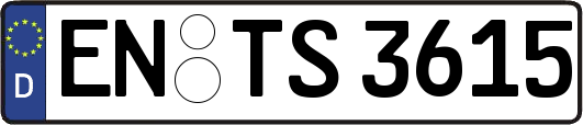 EN-TS3615