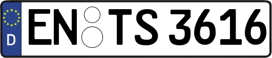 EN-TS3616