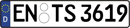 EN-TS3619