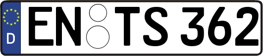 EN-TS362