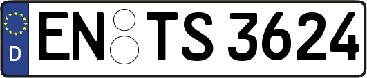EN-TS3624
