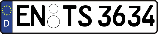 EN-TS3634
