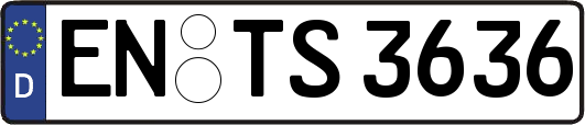 EN-TS3636