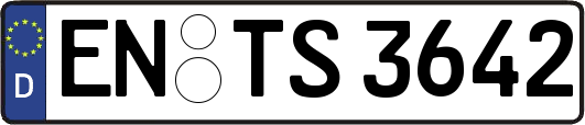 EN-TS3642