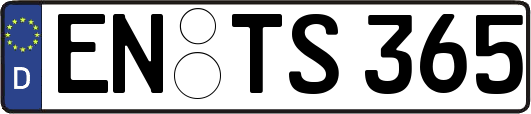 EN-TS365