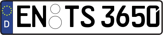 EN-TS3650