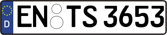 EN-TS3653