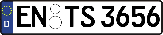 EN-TS3656