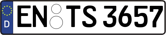 EN-TS3657