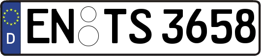 EN-TS3658